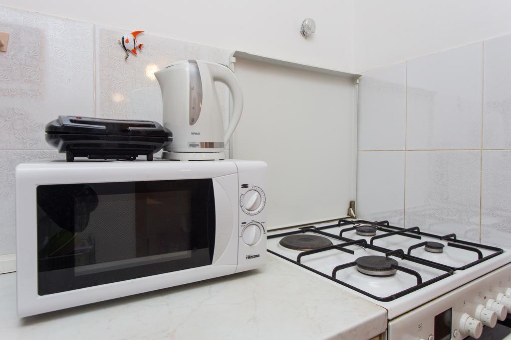 דוברובניק Villa Pusic חדר תמונה