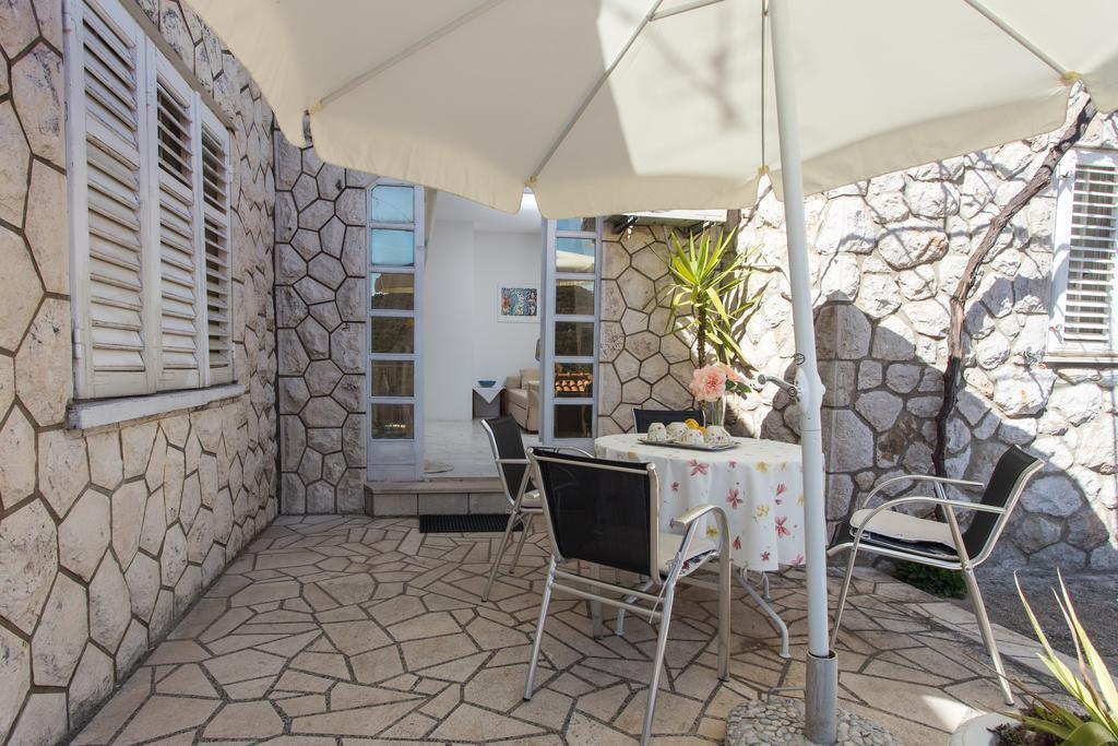 דוברובניק Villa Pusic חדר תמונה