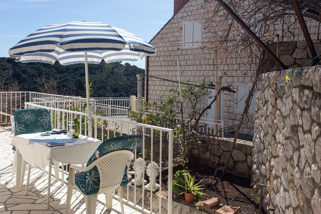 דוברובניק Villa Pusic חדר תמונה