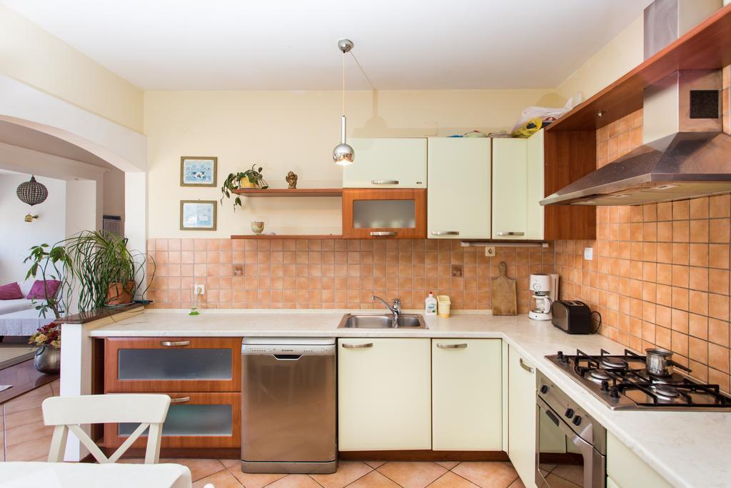 דוברובניק Villa Pusic מראה חיצוני תמונה