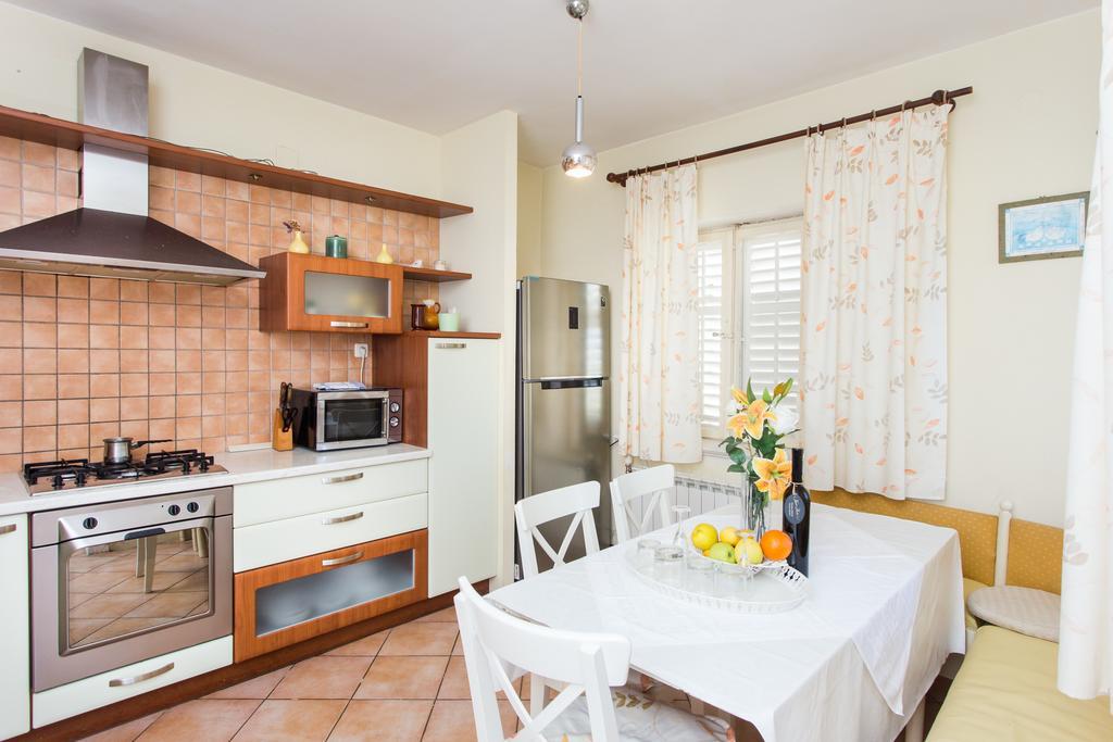 דוברובניק Villa Pusic מראה חיצוני תמונה